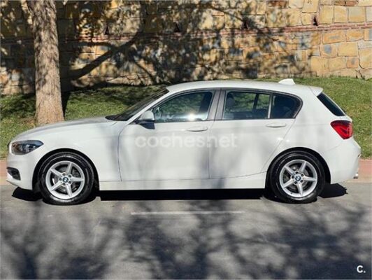 BMW Serie 1