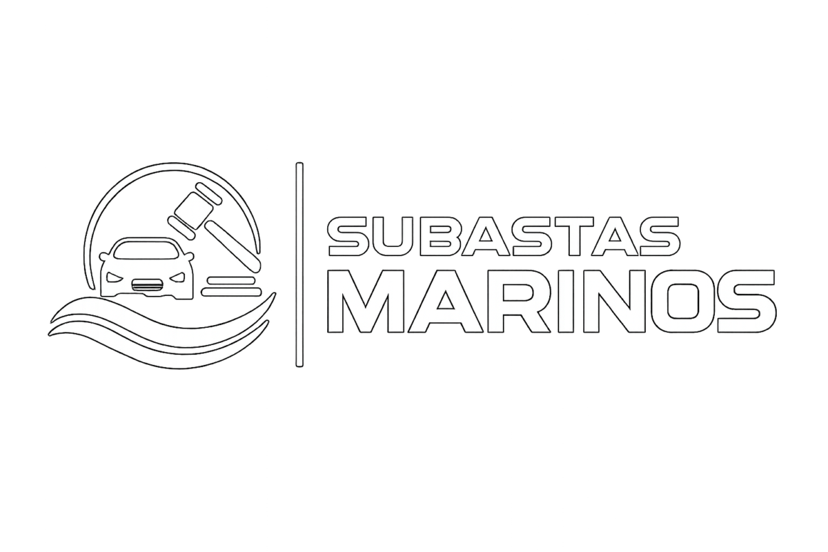 Subastas Marinos