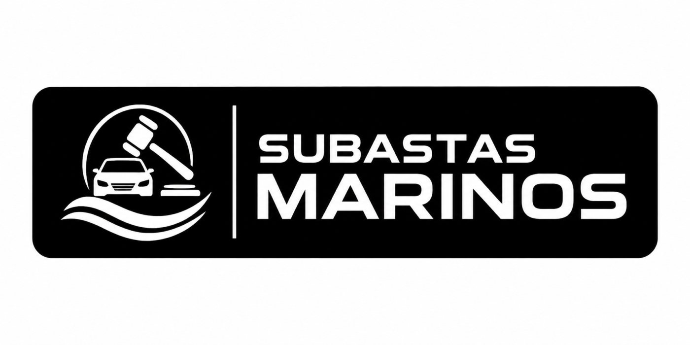 Subastas Marinos