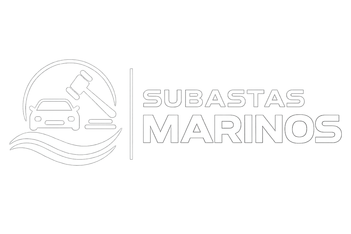 Subastas Marinos